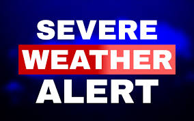 Severe Weather Alert