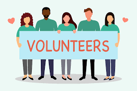 Volunteer Recruitment