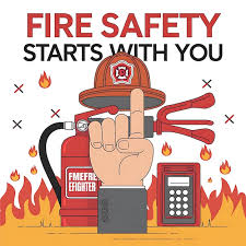 Fire Safety Awareness Campaign