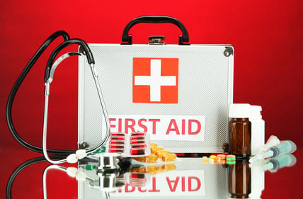 First Aid Training