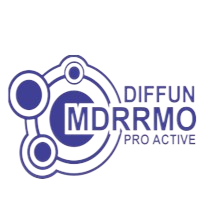 MDRRMO Logo